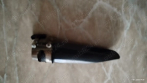 Mustiuc Luxor clarinet saxafon - imagine 3
