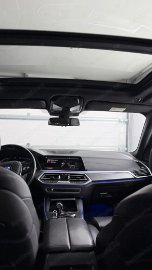 BMW X5 BMW X5 xdrive 30d, persoana juridica, tva deductibil stare foarte buna - imagine 8