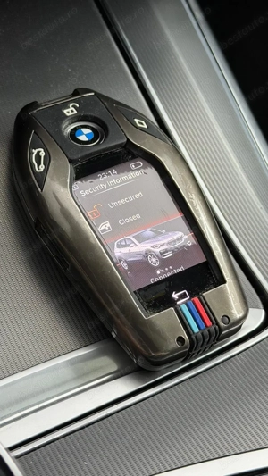 BMW X5 BMW X5 xdrive 30d, persoana juridica, tva deductibil stare foarte buna - imagine 7