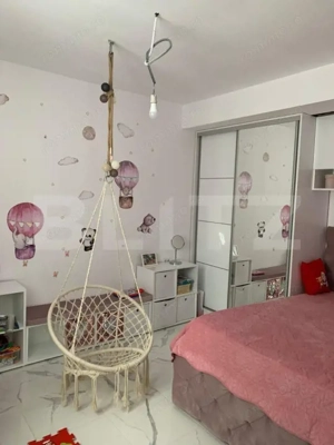 Apartament de 3 camere, loc de parcare + boxa, zona Pacurari - imagine 5