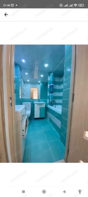 apartament cu 2 camere in Nicolae grigorescu - imagine 3