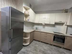 De inchiriat 2 camere cu centrala in zona Nicolae Grigorescu - imagine 2