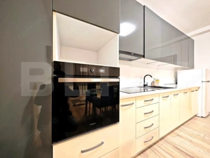 Apartament Nou-2 Camere-Lux -Cordău, lângă Felix - imagine 5