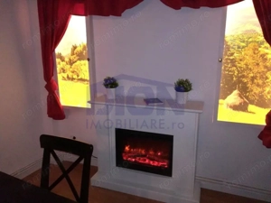 Unirii - Curtea de Apel, 2   3 camere, mobilat modern, utilat complet! - imagine 20