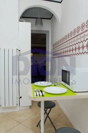 Unirii - Curtea de Apel, 2   3 camere, mobilat modern, utilat complet! - imagine 9