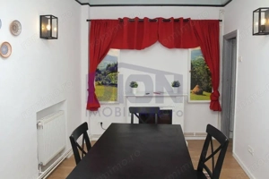 Unirii - Curtea de Apel, 2   3 camere, mobilat modern, utilat complet! - imagine 19