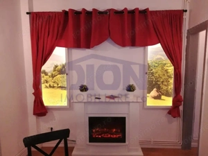 Unirii - Curtea de Apel, 2   3 camere, mobilat modern, utilat complet! - imagine 15