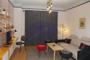 Unirii - Curtea de Apel, 2   3 camere, mobilat modern, utilat complet! - imagine 14