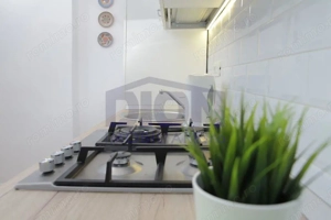 Unirii - Curtea de Apel, 2   3 camere, mobilat modern, utilat complet! - imagine 11