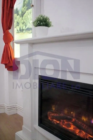 Unirii - Curtea de Apel, 2   3 camere, mobilat modern, utilat complet! - imagine 17
