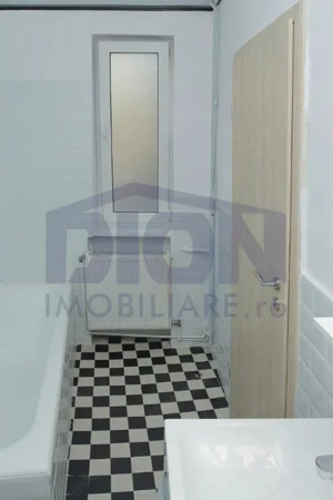 Unirii - Curtea de Apel, 2   3 camere, mobilat modern, utilat complet! - imagine 7