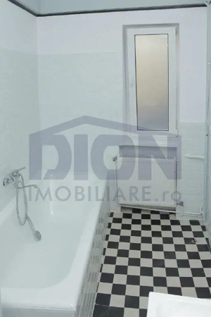 Unirii - Curtea de Apel, 2   3 camere, mobilat modern, utilat complet! - imagine 6