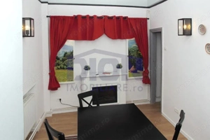 Unirii - Curtea de Apel, 2   3 camere, mobilat modern, utilat complet! - imagine 18