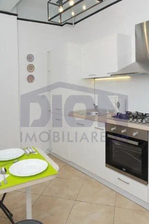 Unirii - Curtea de Apel, 2   3 camere, mobilat modern, utilat complet! - imagine 8