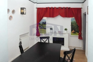 Unirii - Curtea de Apel, 2   3 camere, mobilat modern, utilat complet! - imagine 16