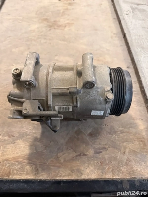 Compresor clima 
