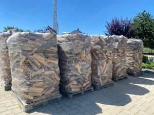 Lemn de foc paletizat: FAG RASINOASE