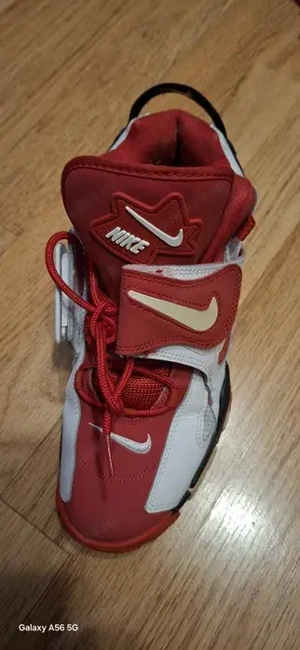 ghete  Nike - imagine 3