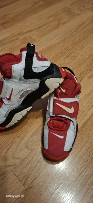 ghete  Nike - imagine 2