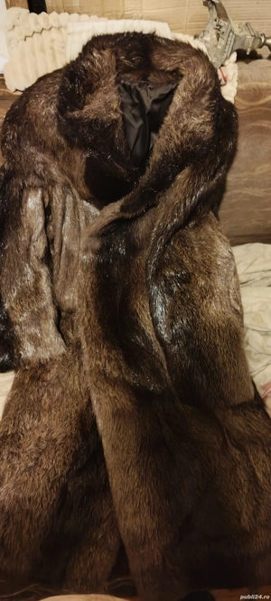 haina blana noua - imagine 2