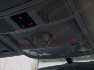 VW Golf 6 1.4 TSI 122 CP Automată Trapa Stare Excelentă 191000 km - imagine 10