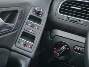 VW Golf 6 1.4 TSI 122 CP   Automată   Trapa   Stare Excelentă   191000 km - imagine 8