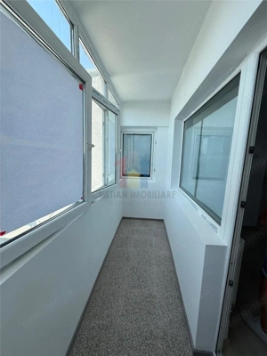 Garsoniera Obor, conf 1, renovata complet - imagine 9