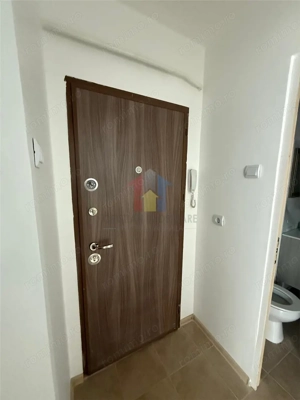 Garsoniera Obor, conf 1, renovata complet - imagine 11