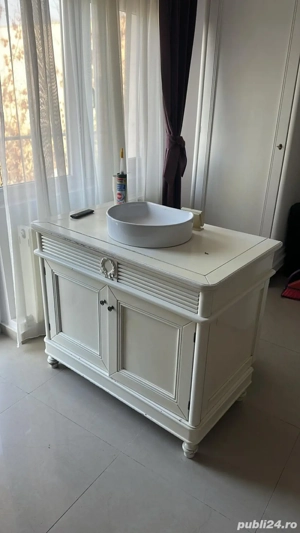 Vând echipamente si mobilier salon  - imagine 5