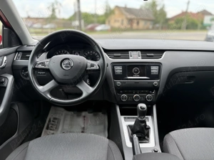 SKODA OCTAVIA   2015   2.0 TDI 150 CP   235.000 km - imagine 6