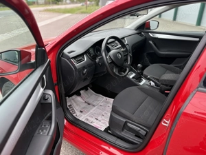 SKODA OCTAVIA   2015   2.0 TDI 150 CP   235.000 km - imagine 9