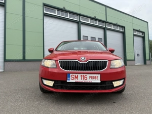 SKODA OCTAVIA   2015   2.0 TDI 150 CP   235.000 km - imagine 2