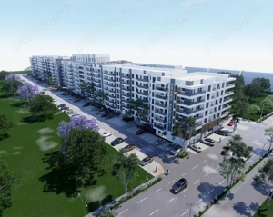 Metrou Berceni 2 minute Ap 2 cam tip Studio  - imagine 3