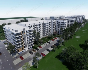 Metrou Berceni 2 minute Ap 2 cam tip Studio  - imagine 5