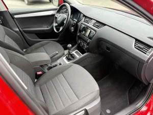 SKODA OCTAVIA   2015   2.0 TDI 150 CP   235.000 km - imagine 12