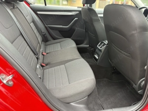 SKODA OCTAVIA   2015   2.0 TDI 150 CP   235.000 km - imagine 11