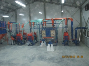 GOTICU.RO MOARA DE GRAU de capacitae mica finantare UE 