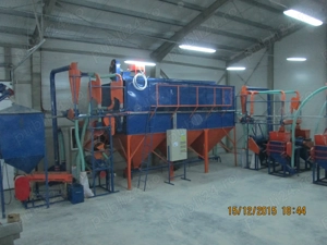 GOTICU.RO MOARA DE GRAU de capacitae mica finantare UE  - imagine 2