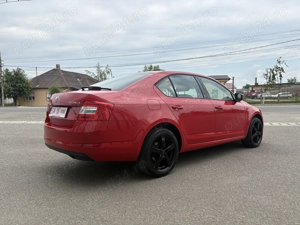 SKODA OCTAVIA   2015   2.0 TDI 150 CP   235.000 km - imagine 4