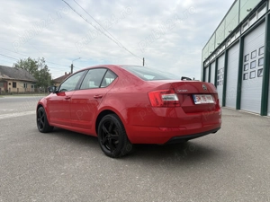 SKODA OCTAVIA   2015   2.0 TDI 150 CP   235.000 km - imagine 5