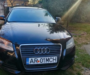 Vand Audi A3, Euro 5 an 2010