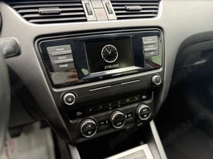SKODA OCTAVIA   2015   2.0 TDI 150 CP   235.000 km - imagine 13