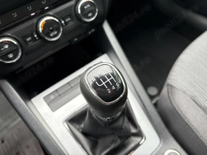 SKODA OCTAVIA   2015   2.0 TDI 150 CP   235.000 km - imagine 14