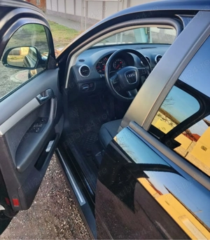 Vand Audi A3, Euro 5 an 2010 - imagine 5