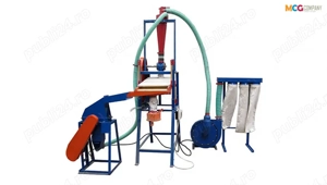 GOTICU.RO MOARA DE GRAU de capacitae mica finantare UE  - imagine 5