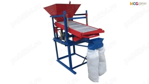 GOTICU.RO MOARA DE GRAU de capacitae mica finantare UE  - imagine 6