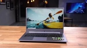 Vând laptop mediion akoya p15648 
