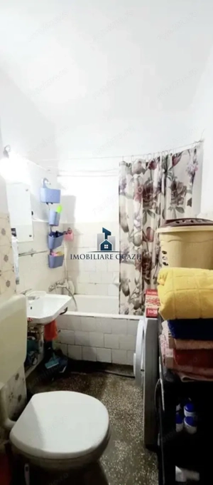 Vanzare Garsoniera Semidecomandata Aparatorii Patriei-Turnu Magurele - imagine 5