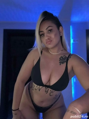 100%reala  , confirm cu tatto!