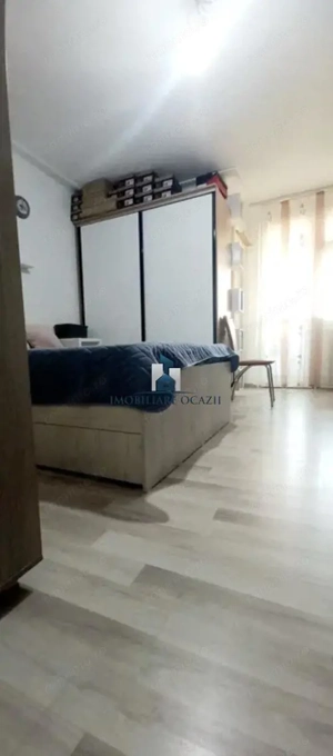 Vanzare Garsoniera Semidecomandata Aparatorii Patriei-Turnu Magurele - imagine 6